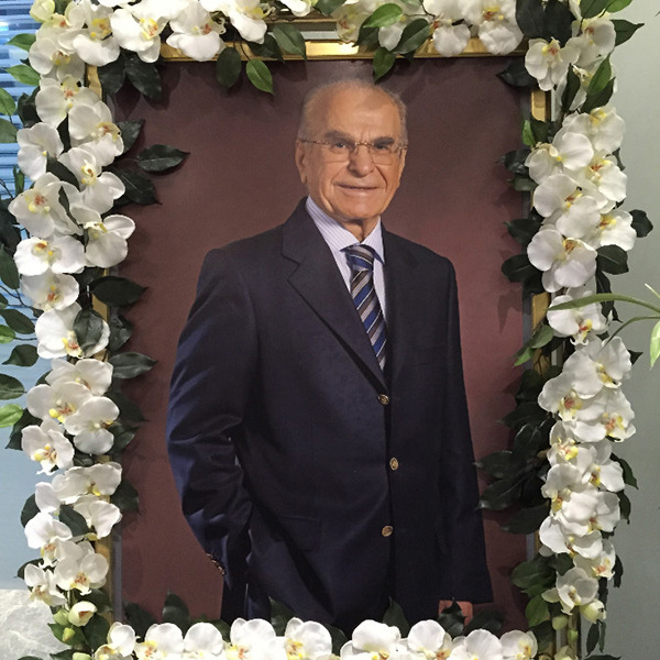 ANI DEFTERİ