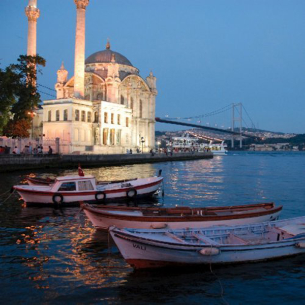 İstanbul Fotoğrafları