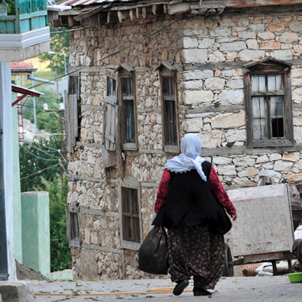 Türki̇ye Fotoğrafları