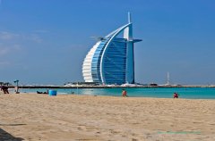 Dubai 2012