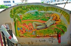 Cuba 2013
