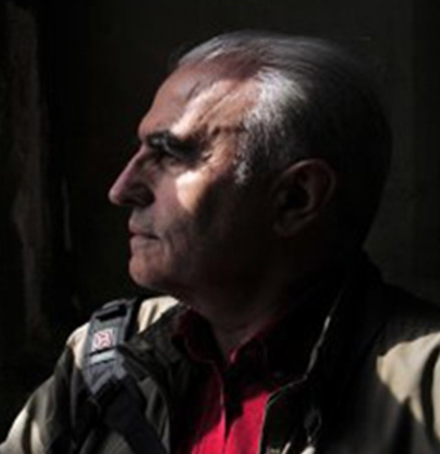 Mustafa Keleş