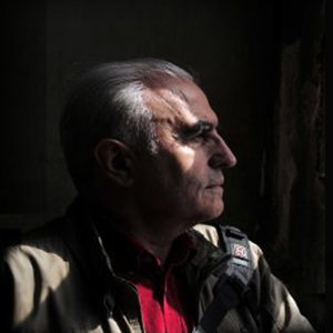 Mustafa KELEŞ